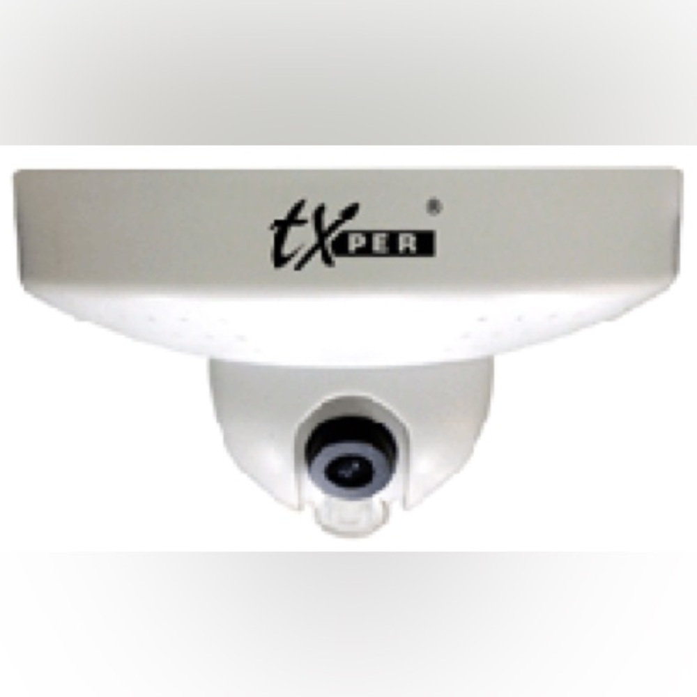 New tx per mini dome camera‎ series 1080P 2M IP Dome Camera